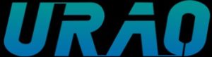 URAO logo black