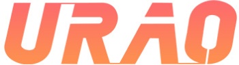 URAO Tablets Official Online Website URAO logo